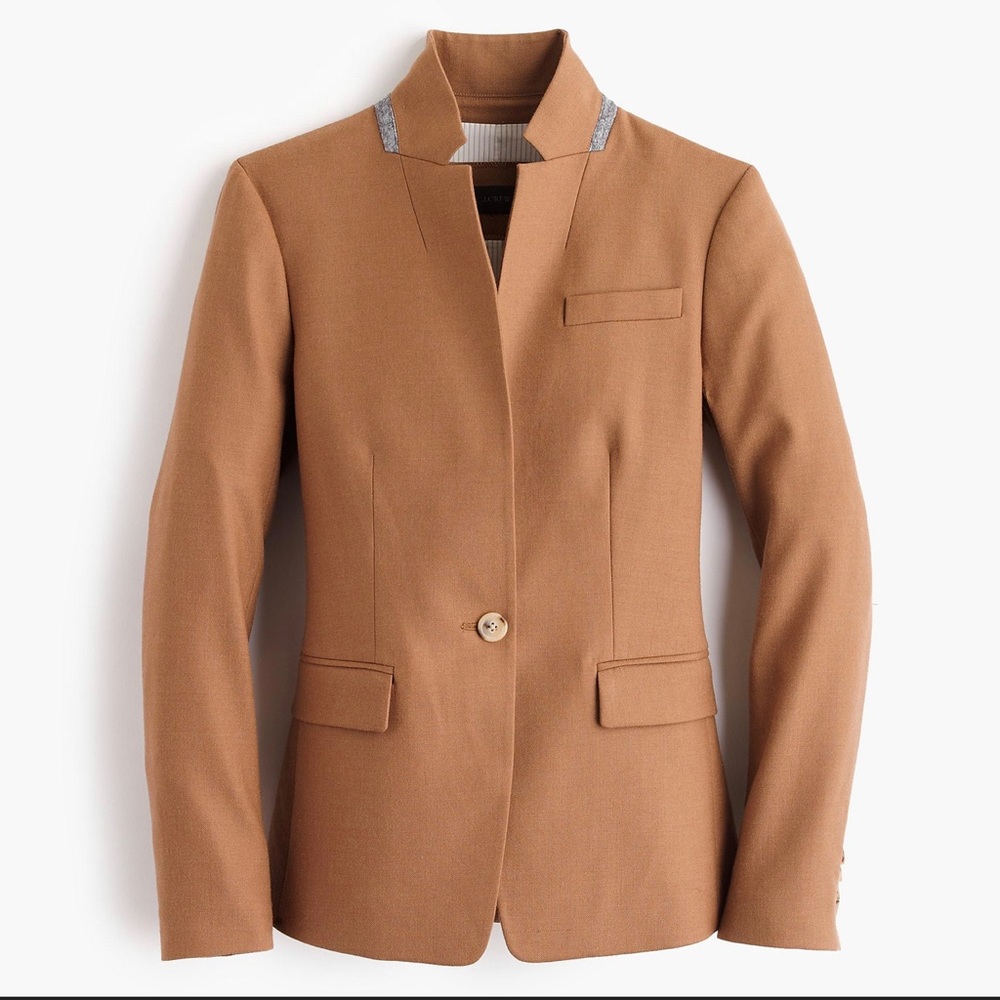 JCrew Blazer